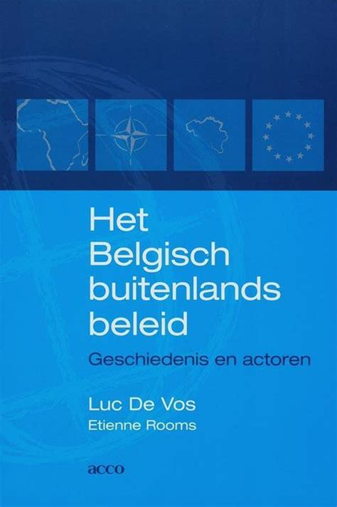 Belgisch buitenlands beleid en internationale betrekkingen. - Manuel de réparation service daihatsu terios 2 2006 2011.