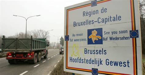 Belgium, itself divided on trade, eyes role of honest broker at EU helm