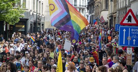 Belgium’s trans-friendly reputation faces far-right rise