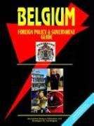 Belgium foreign policy and government guide. - Foolproof crazy quilting visual guide 25 stitch maps 100 embroidery embellishment stitches.