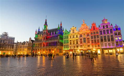Belgium stuff to do. Sep 4, 2022 · Best things to do in Belgium. Photograph: Courtesy CC/Flickr/ Pankaj Kaushal. 1. Enjoy the silence on Trappistenroute, a dawn bike tour of holy breweries. Cycling is an obsession in Flanders, the... 