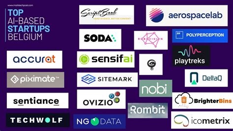 Belgium tech news. .  ...