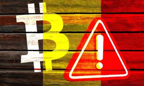 Belgium to introduce new crypto ad regulation