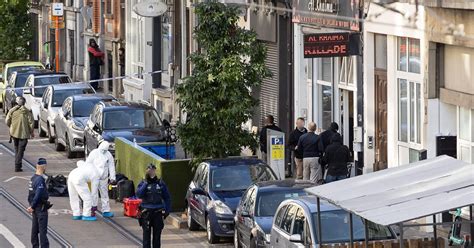 Belgium unveils new security measures, justice chief after Brussels attack