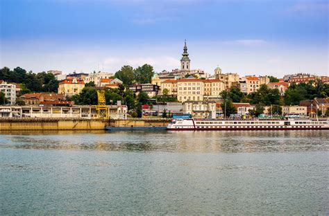 Belgrad nüfusu