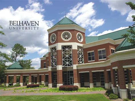 Belhaven university. Things To Know About Belhaven university. 