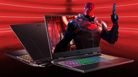 Beli Laptop Gaming Acer, Dapat Koleksi Resmi Figure Twitch …