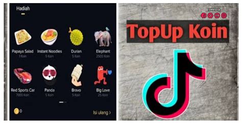 Beli isi ulang koin tiktok. Malaysia hari ini yang keluar di indonesia.
