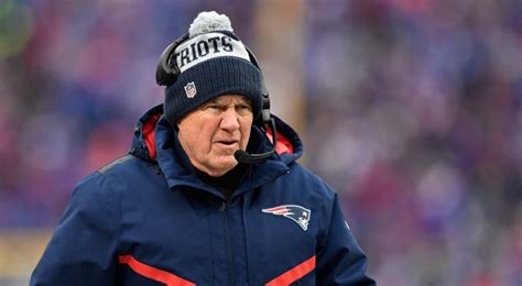 Belichick: Pats have ‘moved on’ after losing 2 workout days for NFL rules violation