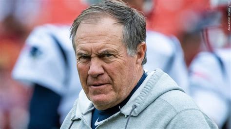 Belichick refuses to shed light on starting QB decision for Patriots