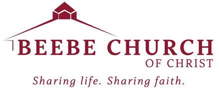 Beliefs - Beebe Church of Christ