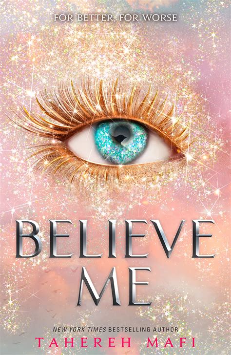 Believe me. [Verse] Excuse me I need you to believe me In order to convince myself I need to convince someone else Excuse me It’s a matter of my safety You can tell me that I’m crazy just Don’t tell me ... 