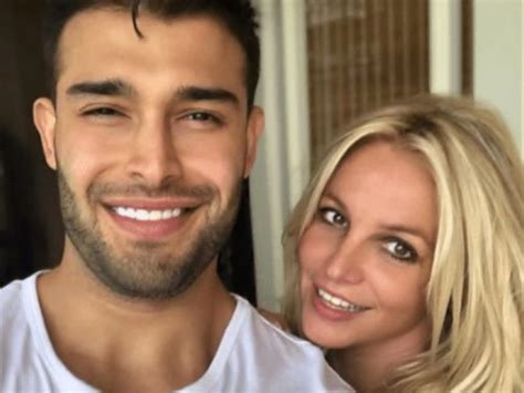 Believe victims? Britney Spears’ fans struggle with Sam Asghari’s domestic violence claims