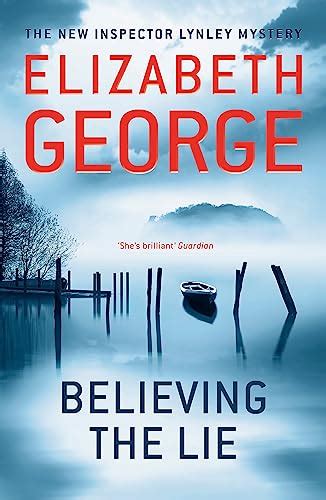 Full Download Believing The Lie Inspector Lynley 17 By Elizabeth  George