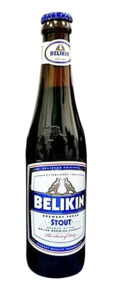 Belikin stout.  #belikin Other local brands include Belikin Stout, Belikin ...