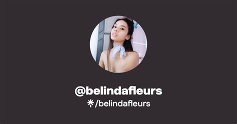 Belindafleurs Onlyfans Leaked [CLIP] 💦 38 Pics