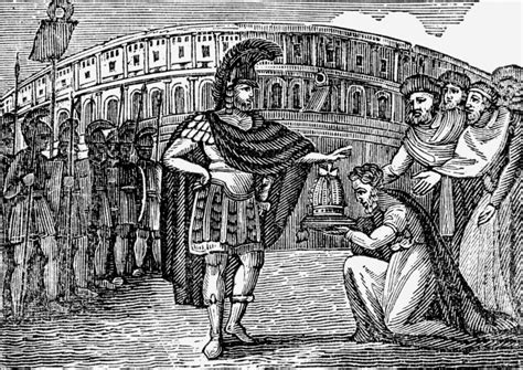 Belisarius &ndash; the Great Byzantine General - History Chronicles