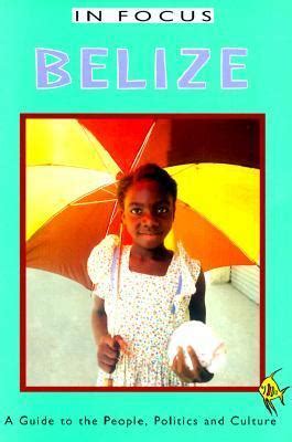 Belize in focus a guide to the people politics and culture in focus guides. - Discrete time signals systems solution manual.