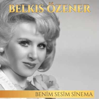 Belkıs Özener Gizli Aşk Bu lyrics Musixmatch. 