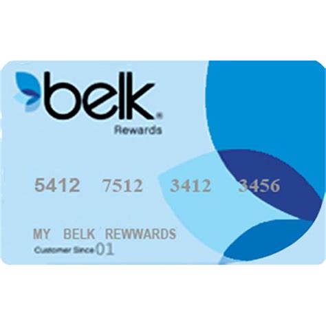 Belk Credit Card Reviews - WalletHub