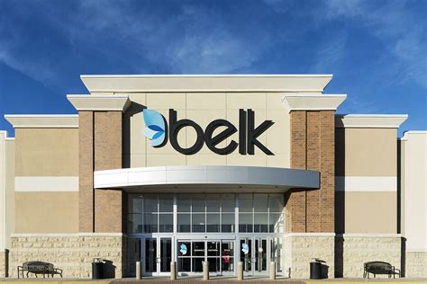 Belk Department Store Chain Said to Plan Bankruptcy to Tame Debt