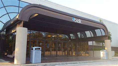 Belk anderson sc. Things To Know About Belk anderson sc. 
