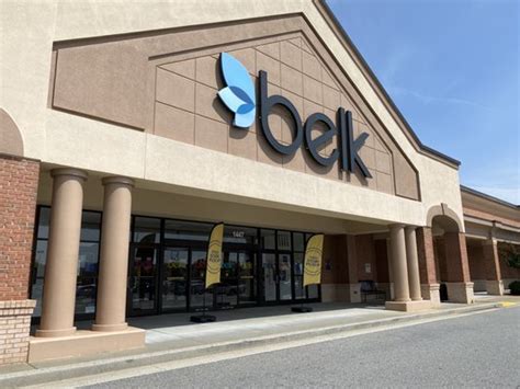 Belk canton ga. Todays Hours. Show All Hours. Get Directions. 1447 Riverstone Parkway, Canton, GA 30114. (770) 720-1125. www.belk.com. Hours from Website. Own or work here? 