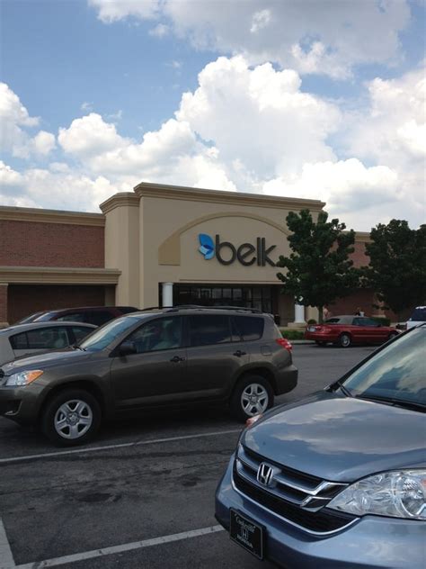 Belk cookeville. 377 W Jackson St, Cookeville, TN 38501. This Retail space is available for lease. Large shopping center of 34 units and 1859 parking spaces (5 ... Belk Dept Store 452 ... 