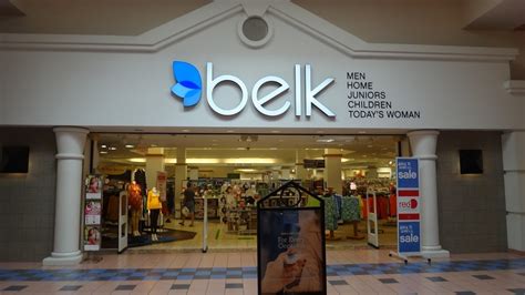 Belk johnson city tn. Use Belk's store locator to find a Belk store near you. Featuring: store hours, phone numbers, addresses & directions! See this content immediately after install. Get The App. 