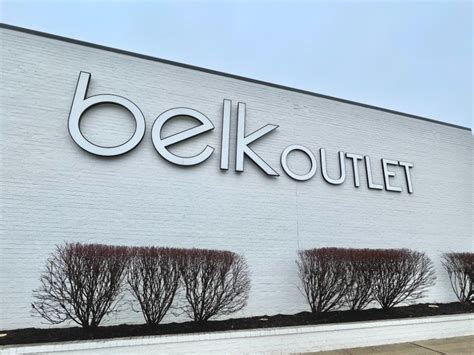 Belk Outlet Opens New Store In Land O' Lakes As Par