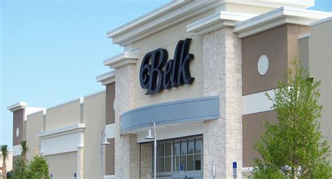 Browse 11 Belk outlet locations. Find store