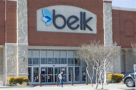 Belk parkersburg wv. WTAP is a NBC local network affiliate in Parkersburg, WV. You can watch local news, daytime shows, primetime shows, late night programming on WTAP without cable of satellite. Learn how to stream WTAP NBC 49 with an over-the-antenna or with a live streaming service. 