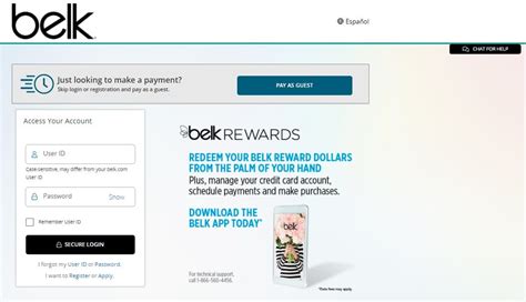 Belk synchrony login payment. Things To Know About Belk synchrony login payment. 