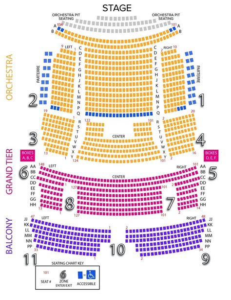 Blumenthal belk performing arts theatre center seating charlotte tickets chart nc yanni stage end charts events map venue capacity stubShare 90+ imagen blumenthal seating chart with seat numbers Blumenthal di 2020Barclays center seating chart seat numbers brooklyn concert ny stage seatingchartview awesome index conc source.