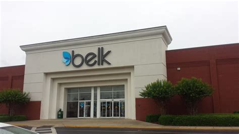 Belk tuscaloosa. A Tuscaloosa woman who has spent her career serving customers in the retail industry is announcing her retirement after 40 years at the University Mall. ... The company then changed hands several times from 1988 until 2006, when it … 