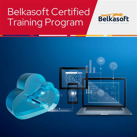 Belkasoft pricing.  Join Belkasoft's training programs to enhance your digi...