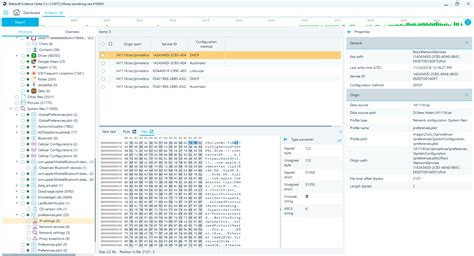 Belkasoft x forensic crack. Belkasoft X Forensic: A reliable DFIR solution...
