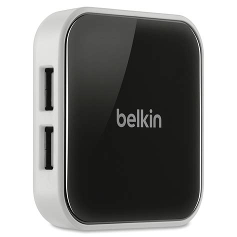 Belkin 4 port usb 30 desktop hub