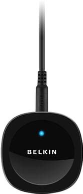 Belkin Bluetooth Music Receiver - Inet.se