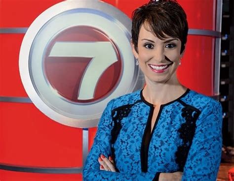 Belkys nerey age. “Tomorrow is 14 years,” WSVN-Ch. 7 anchor Craig Stevens said to his co-anchor, Belkys Nerey, as they sat side by side at the station’s studio on Aug. 10. 