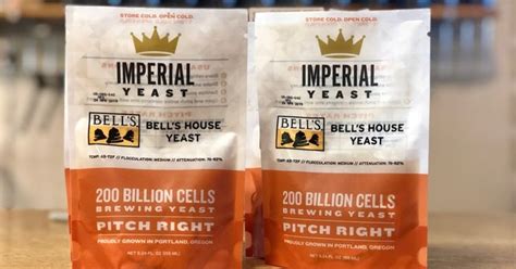 Bell’s Yeast Now Available as Imperial A62 : r/Homebrewing - Reddit