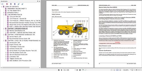 Bell 40 d truck workshop manual. - Damals und heute an der westfront..