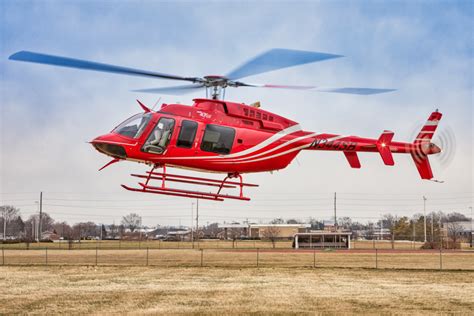 Bell 407 Price