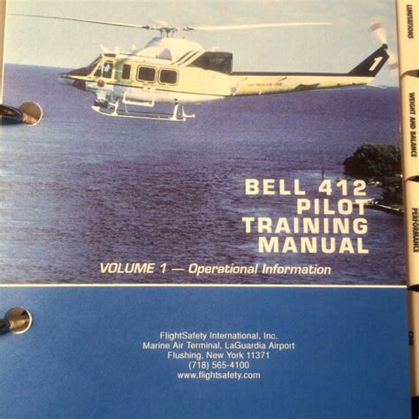 Bell 412 training manual free download. - Italie septentrionale jusqu'a   livourne, florence et ravenne.