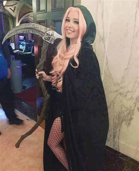 Bell Daphne Xxx Video