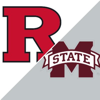 Bell Jr., Matthews each with double-doubles, Mississippi St. moves to 10-2 with win over Rutgers