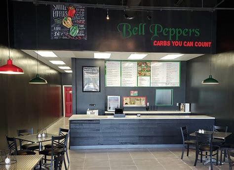 Bell Peppers set to bring low-carb comfort food to Hueytown