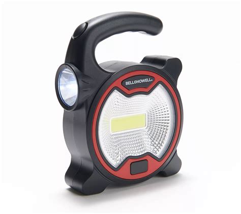 For More Info or to Buy Now: http://www.hsn.com/products/seo/9477785?rdr=1&sourceid=youtube&cm_mmc=Social-_-Youtube-_-ProductVideo-_-712766Bell + Howell Torc.... 