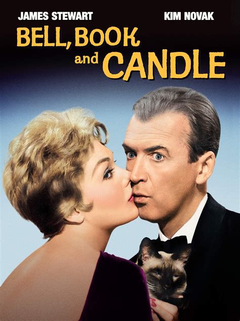 Is Bell, Book and Candle (1958) streaming on Netflix, Disney+, Hulu, Amazon Prime Video, HBO Max, Peacock, or 50+ other streaming services? Find out where you can buy, rent, or subscribe to a streaming service to watch it live or on-demand. Find the cheapest option or how to watch with a free trial.. 