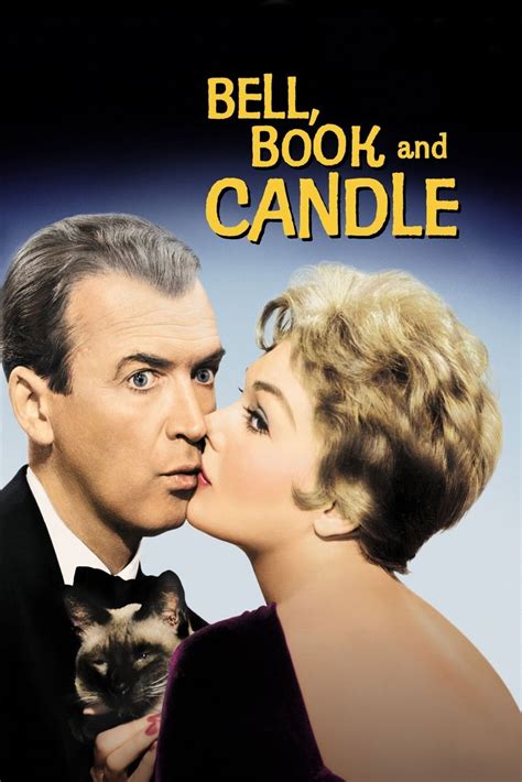 Bell book candle movie. Movies like Bell, Book and Candle. 20 movies like Bell, Book and Candle, ordered by similarity : That Uncertain Feeling(1941), The Love Witch(2016), Texas Across the River(1966), Zelig(1983), Sanctuary(2016), Smiles of a Summer Night(1955), The Guardsman(1931), Having You(2013), The Sky's the Limit(1943), Just This Once(1952), … 